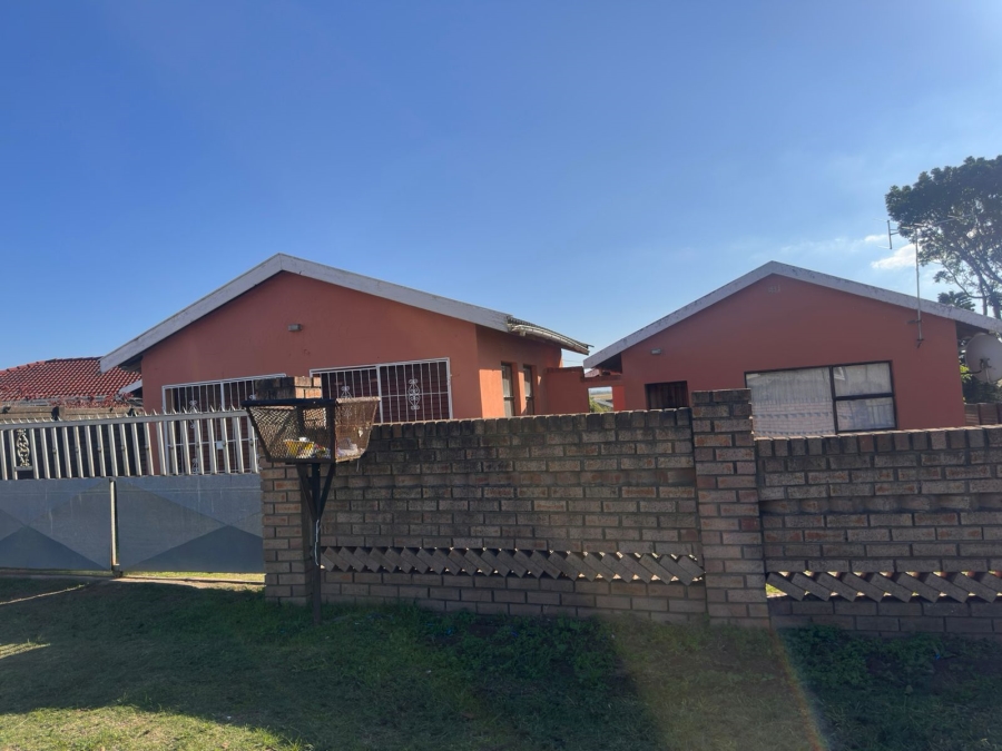 3 Bedroom Property for Sale in Tyu Tyu North Eastern Cape